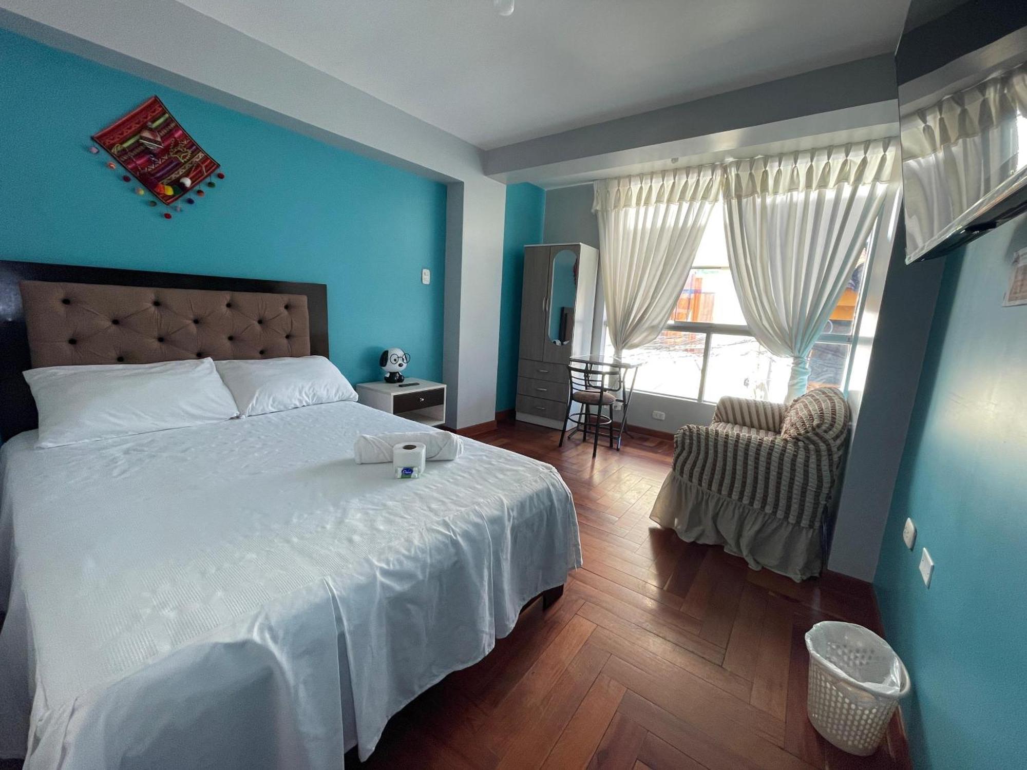 Miski Punuy - Dulces Suenos Guest house *