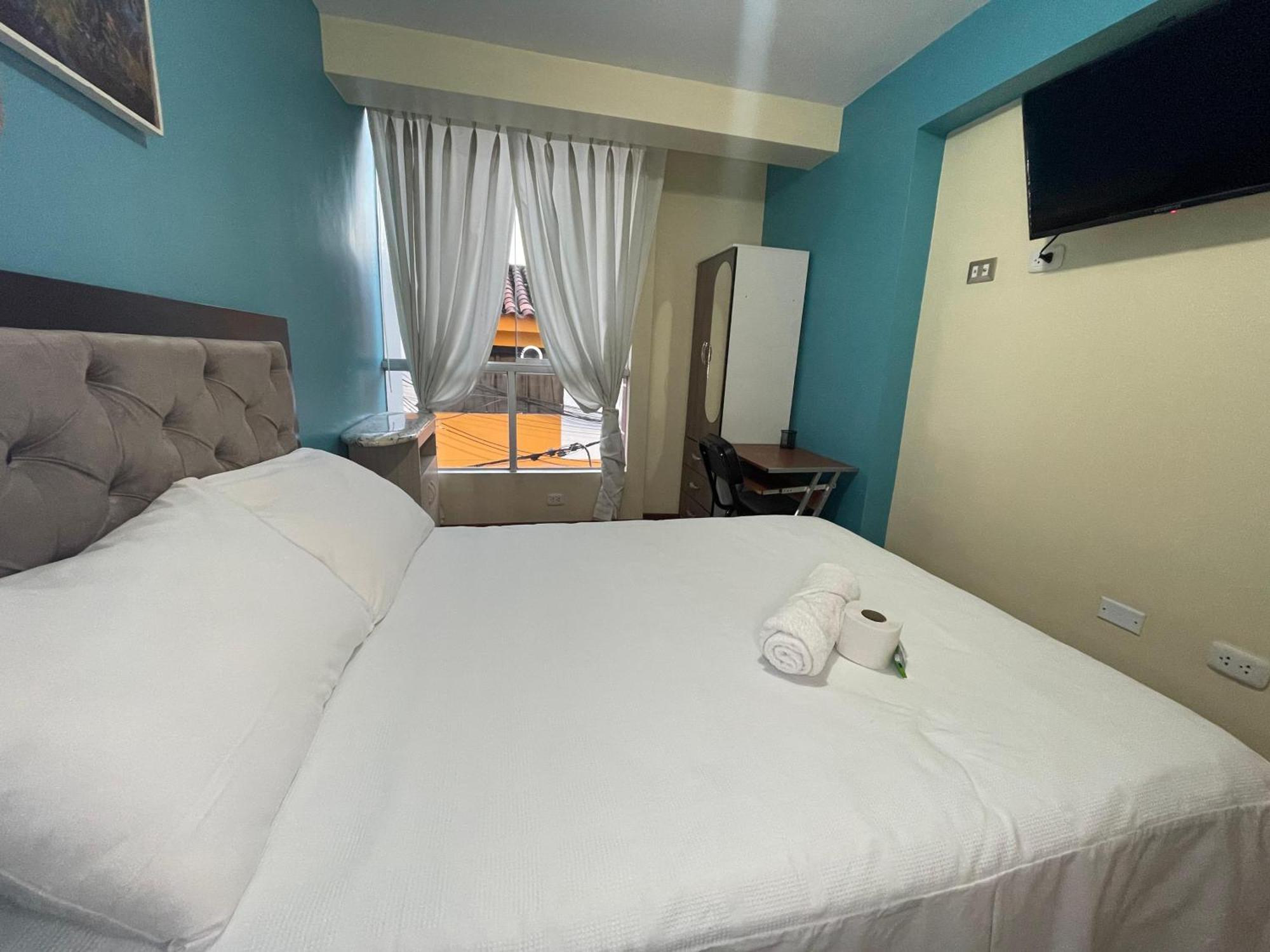 Miski Punuy - Dulces Suenos Guest house Cusco