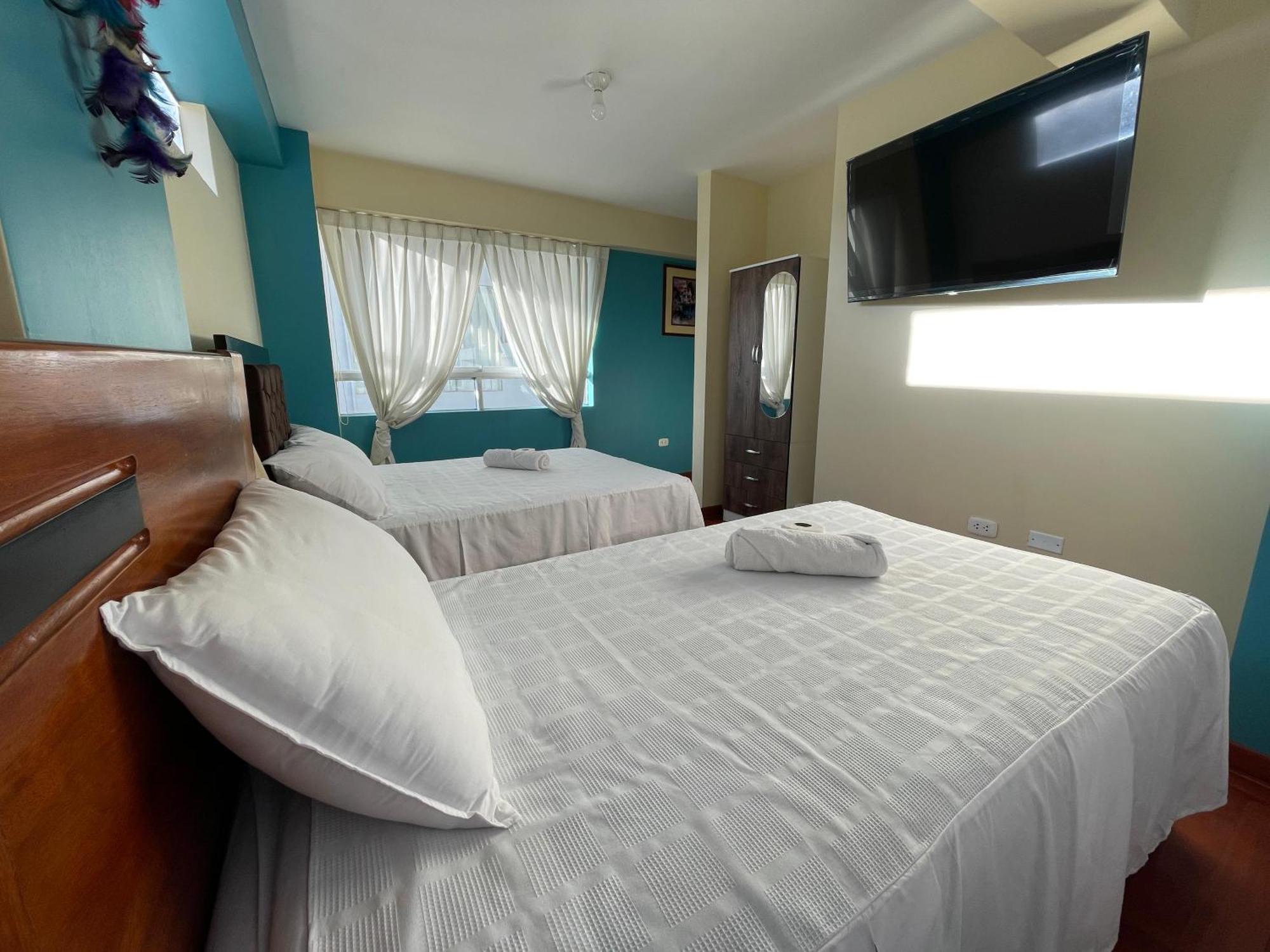 Guest house Miski Punuy - Dulces Suenos Cusco
