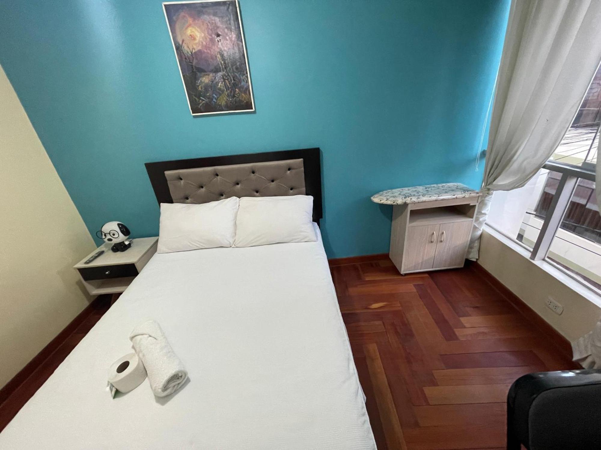 Guest house Miski Punuy - Dulces Suenos *