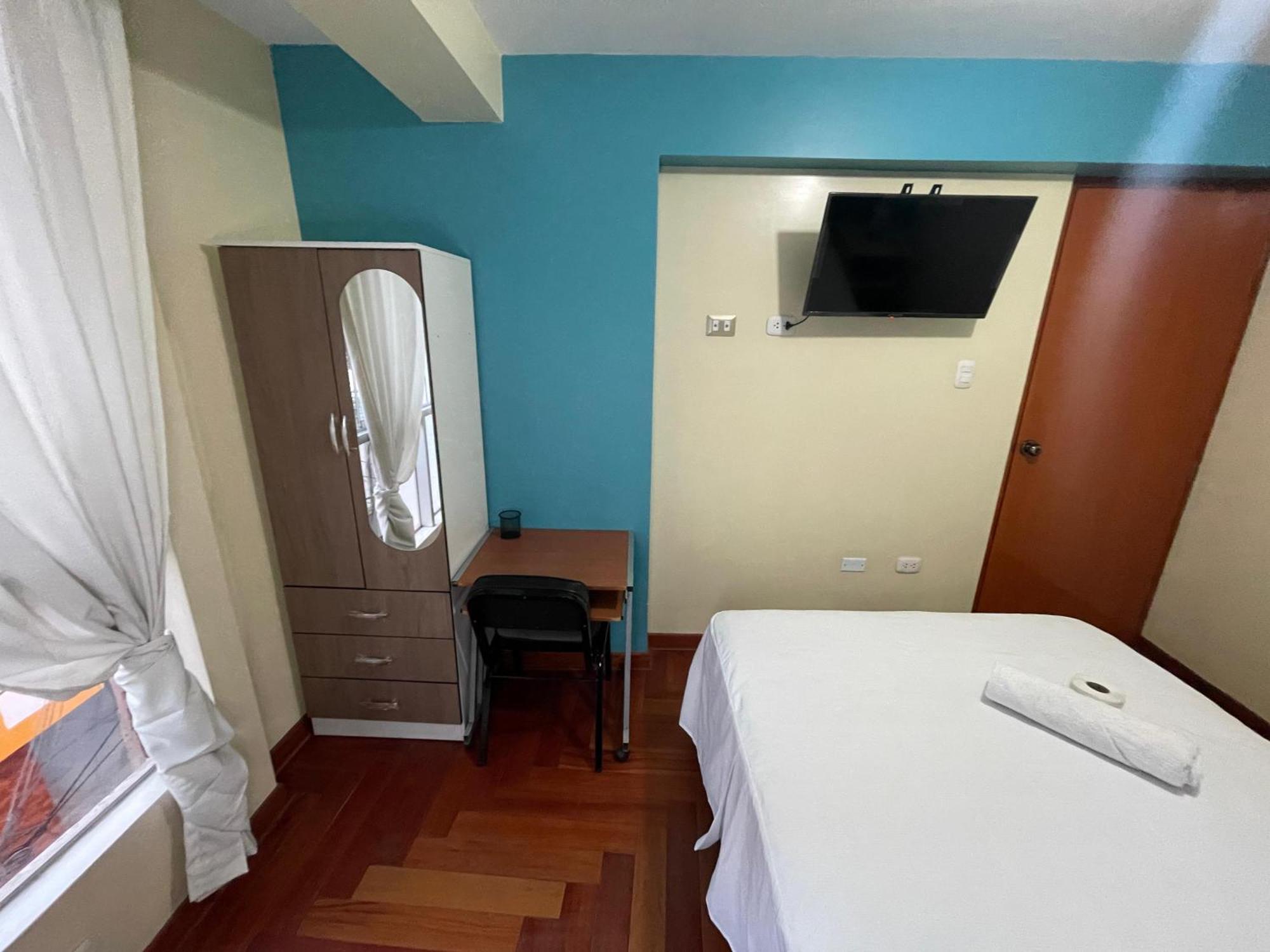 Guest house Miski Punuy - Dulces Suenos