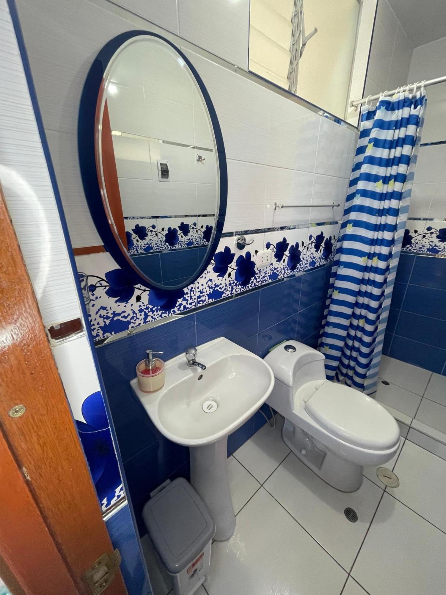 Miski Punuy - Dulces Suenos Guest house Cusco