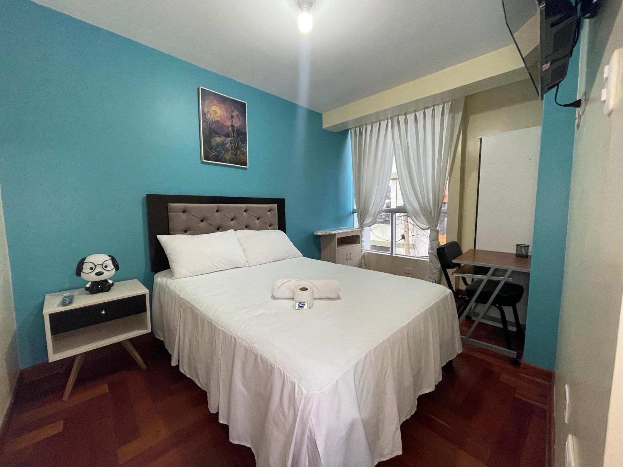 Miski Punuy - Dulces Suenos Guest house