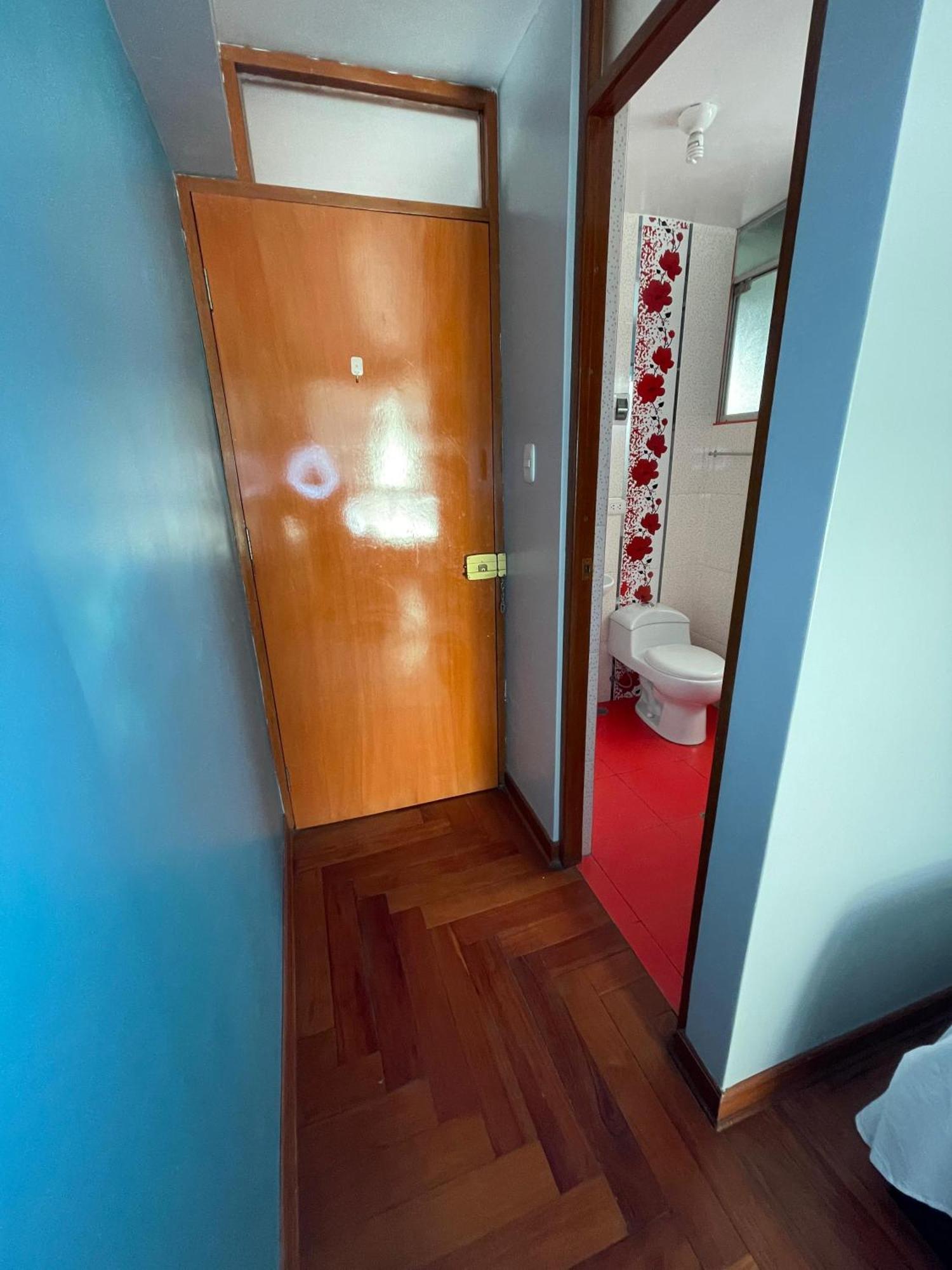 Miski Punuy - Dulces Suenos Guest house *