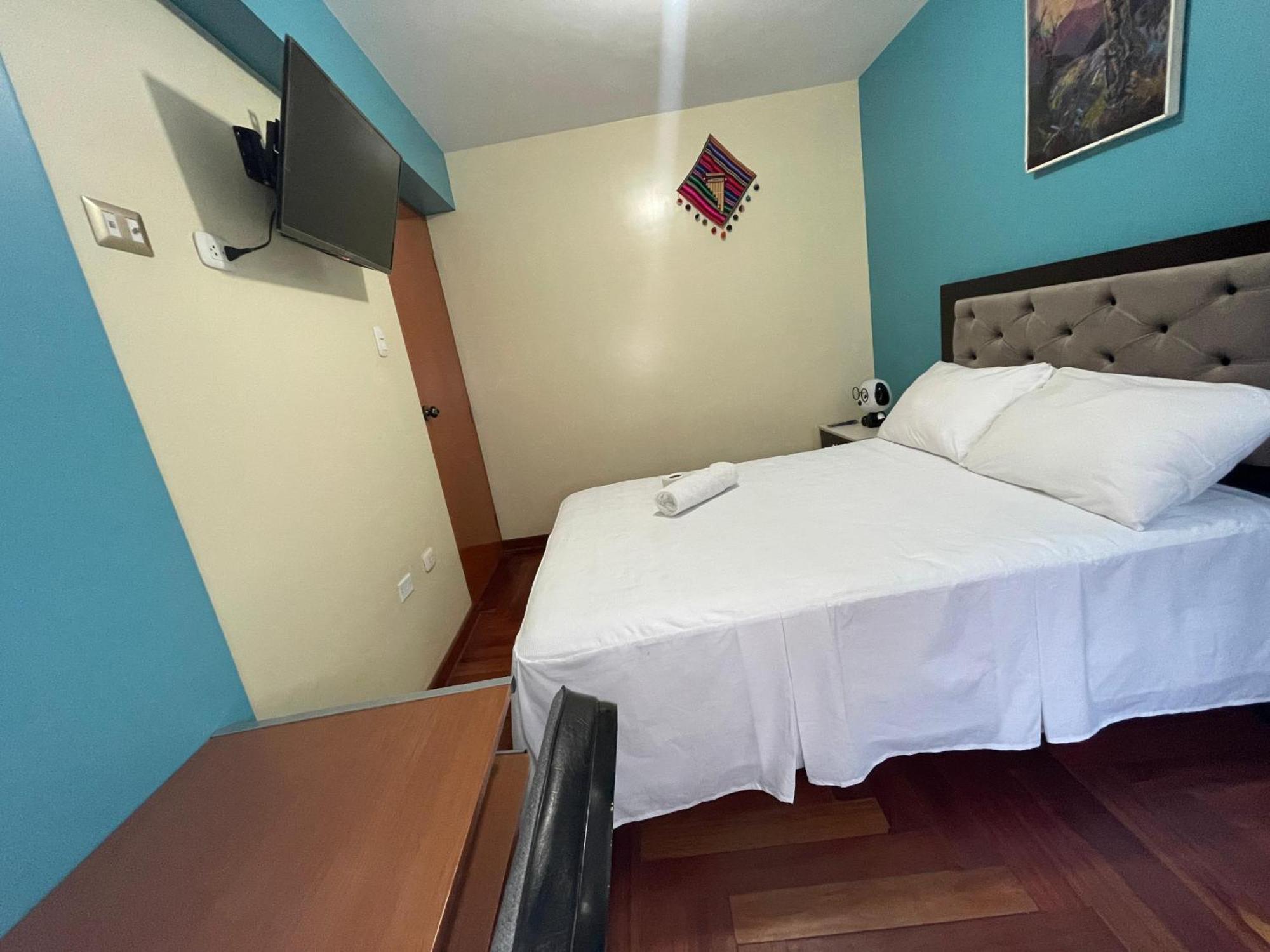 Miski Punuy - Dulces Suenos Guest house