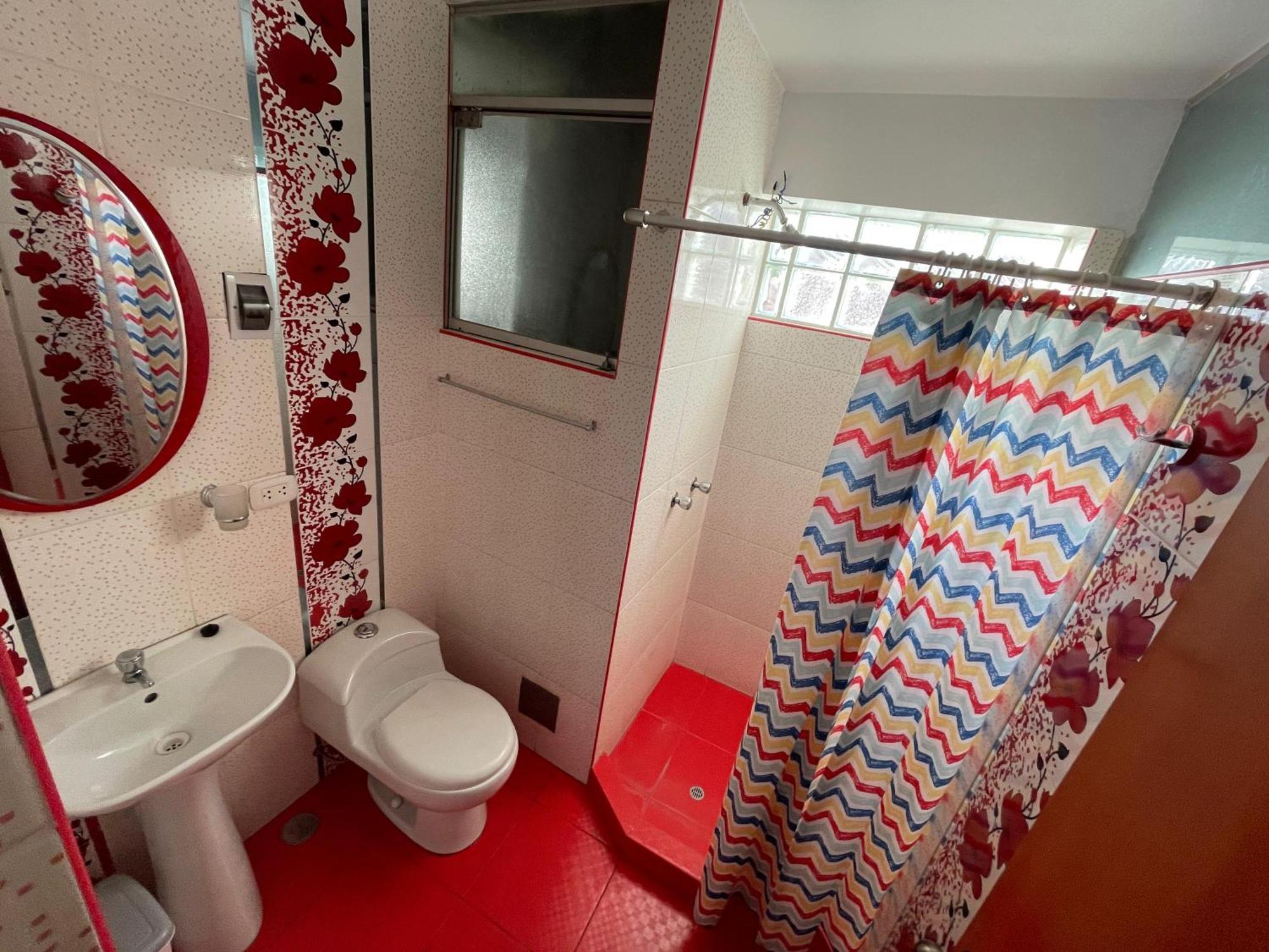 Guest house Miski Punuy - Dulces Suenos Cusco
