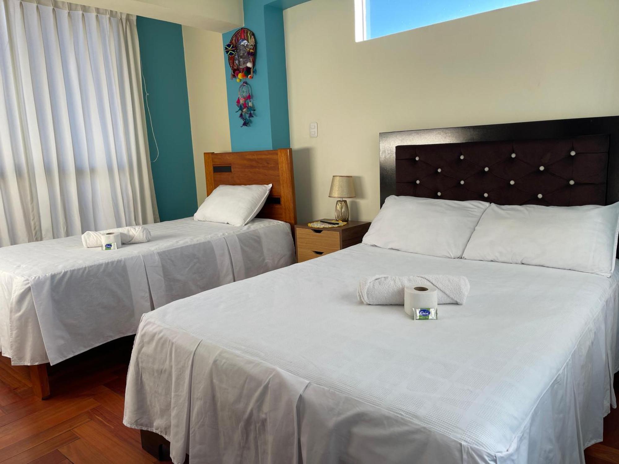 Miski Punuy - Dulces Suenos Guest house Cusco