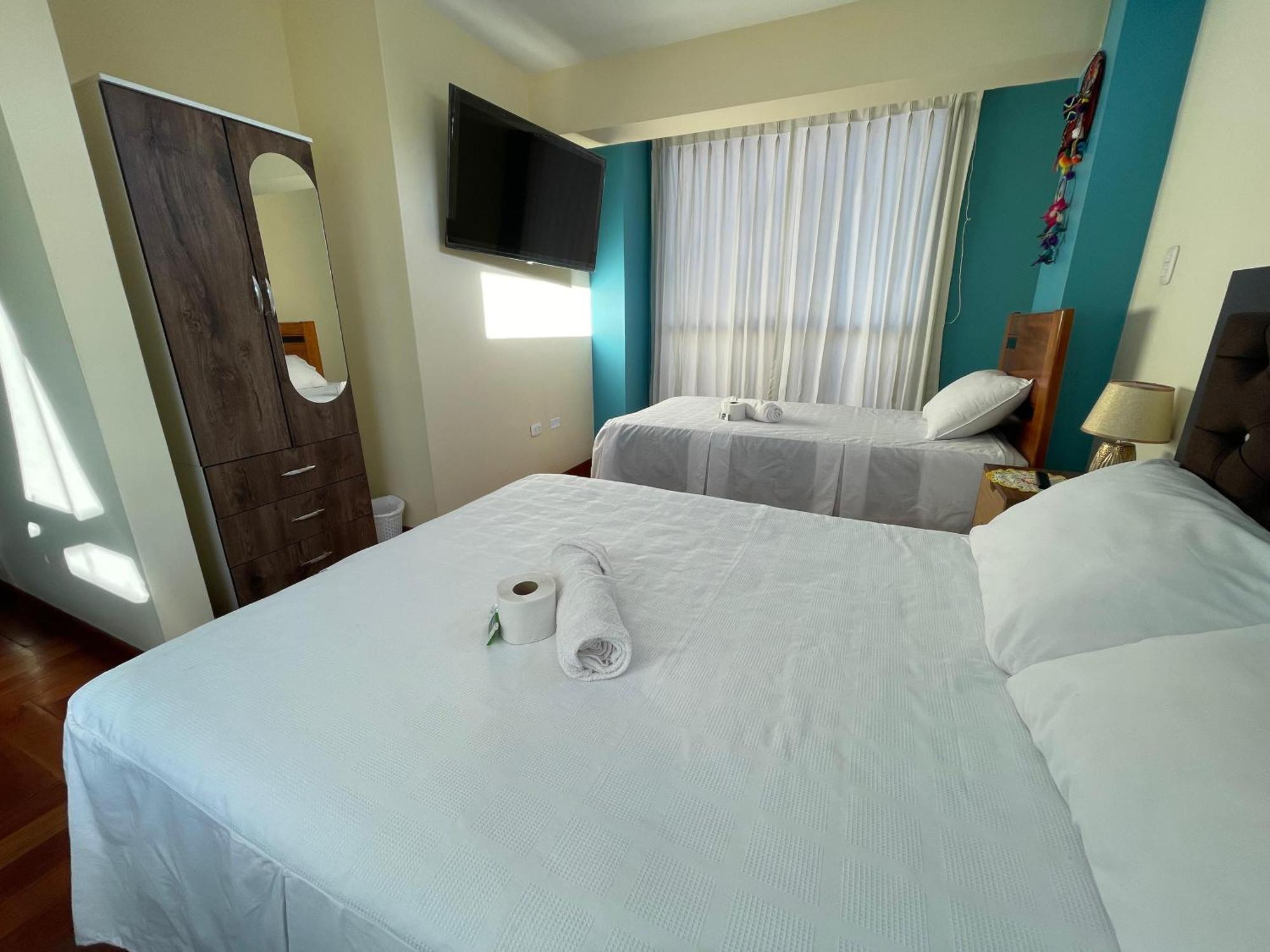 Guest house Miski Punuy - Dulces Suenos
